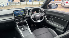 Dacia Bigster 1.8 Hybrid 155 Journey 5dr Auto Hybrid Estate